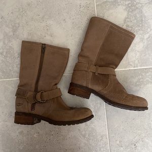 UGG boots